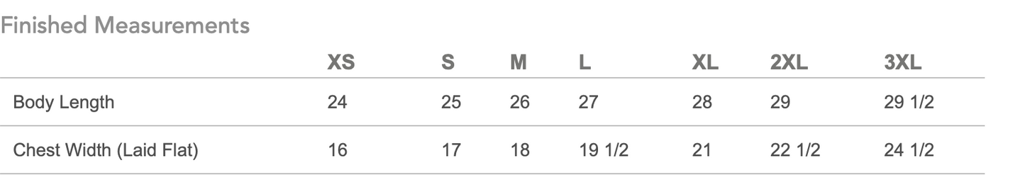 SOX Outfield Racerback - front only