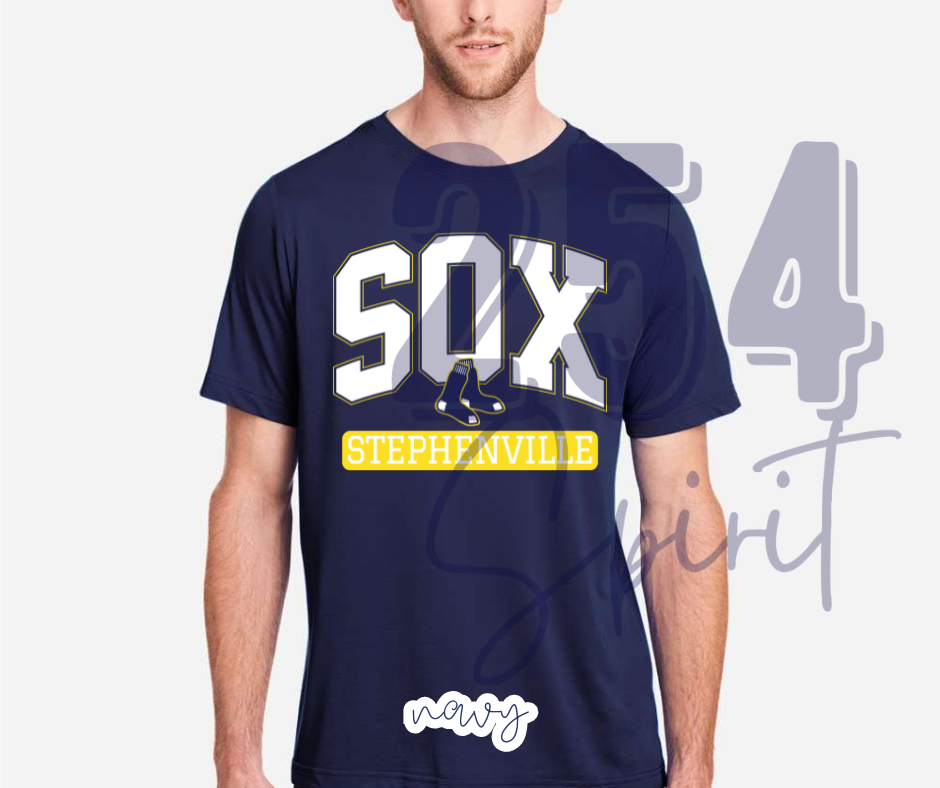 SOX PRESTIGE DRY FIT