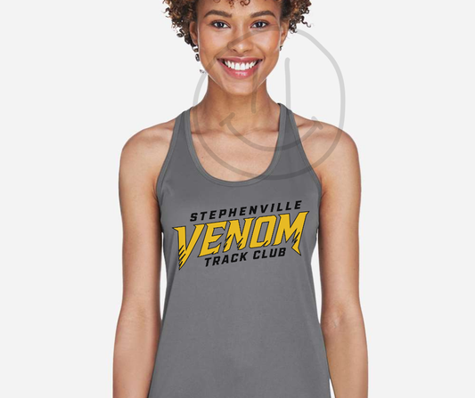 VENOM TANK